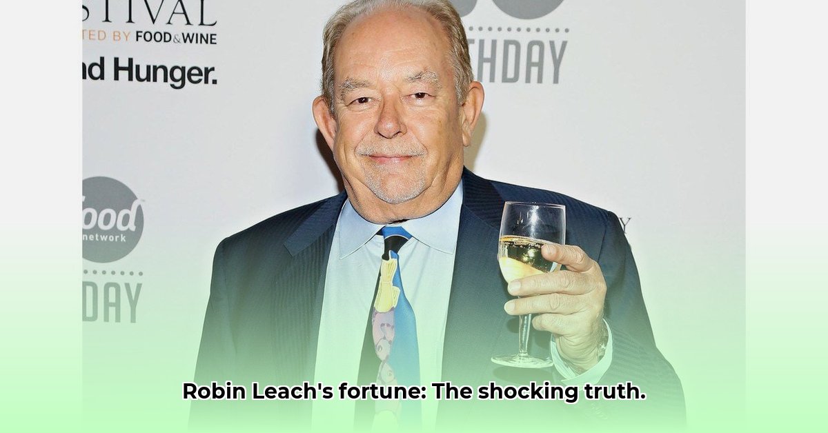 robin-leach-net-worth